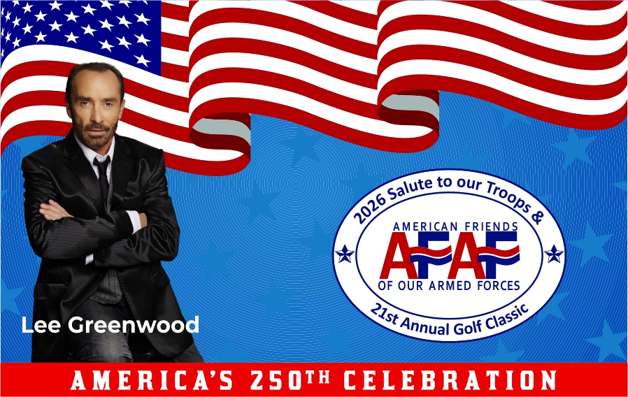 We Support our Troops