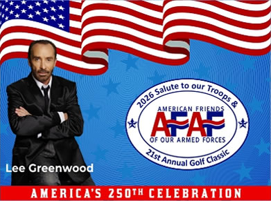 AFAF Golf Classic