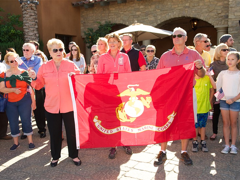 Adopt a Marine 2015 (14)