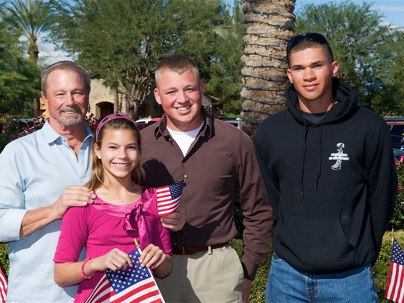 Adopt a Marine 2015 (21)