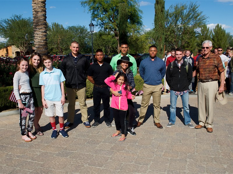 Adopt a Marine 2015 (22)