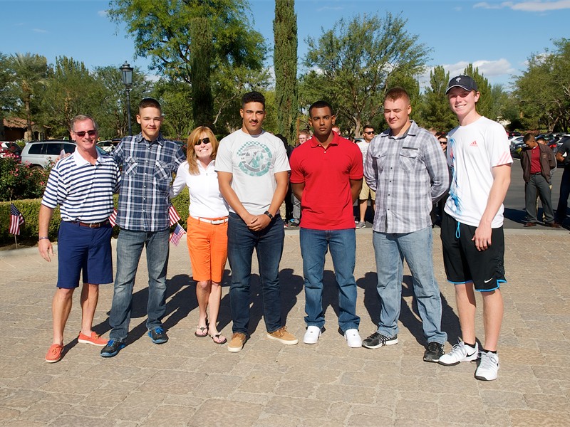 Adopt a Marine 2015 (26)
