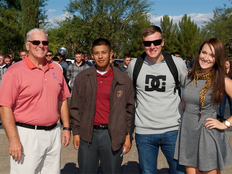 Adopt a Marine 2015 (27)