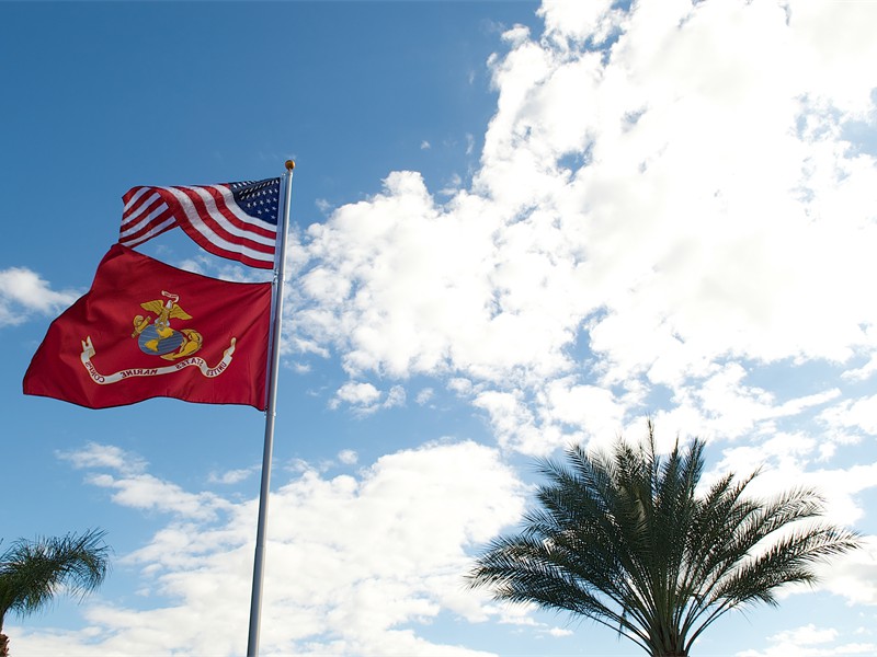 Adopt a Marine 2015 (42)