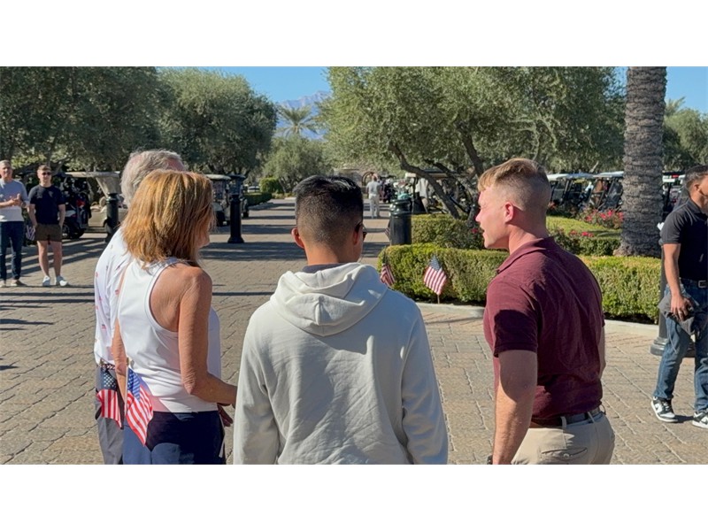 Adopt a Marine 2024