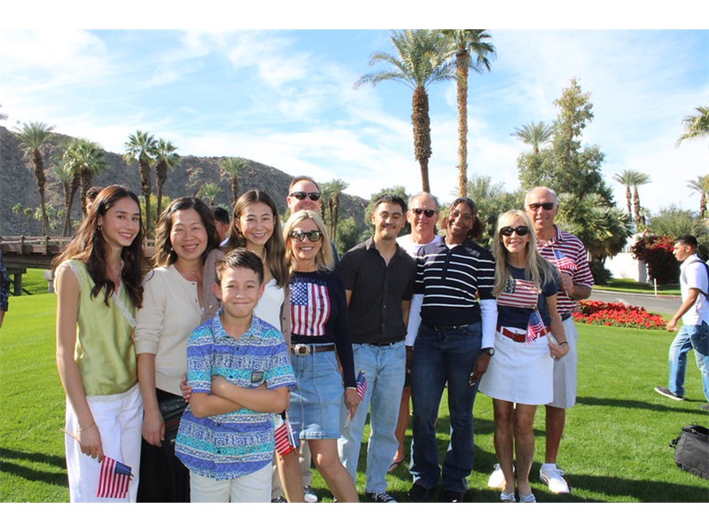 Adopt a Marine for Thanksgiving - 2025