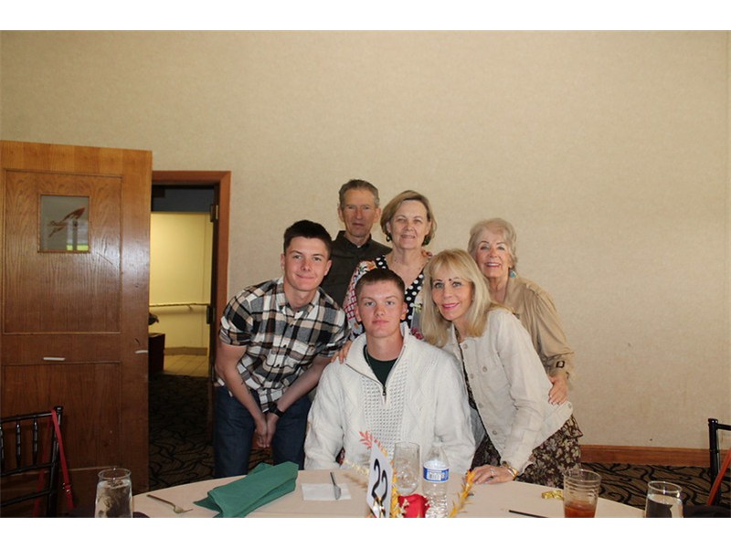 Adopt a Marine for Thanksgiving - 2025