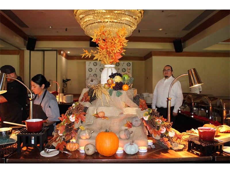 Adopt a Marine for Thanksgiving - 2025