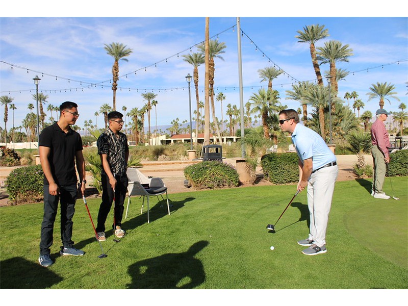 Adopt a Marine for Thanksgiving - 2025