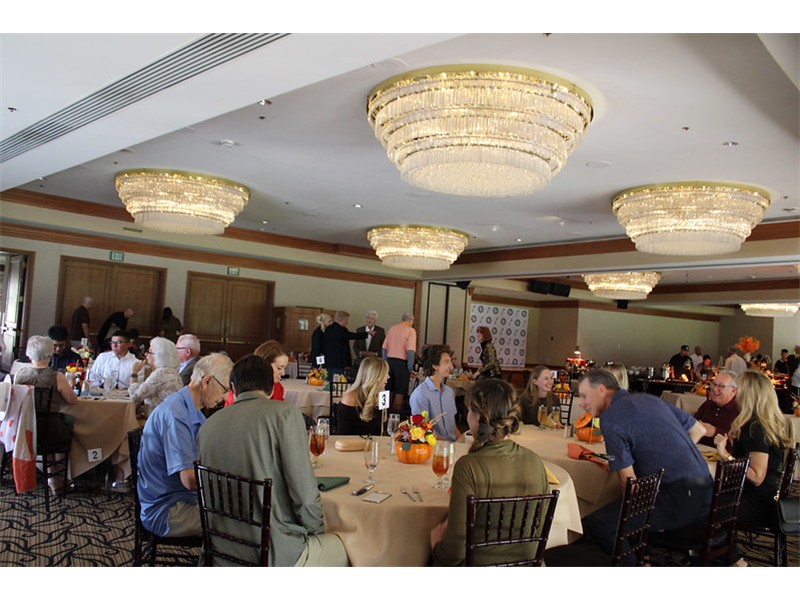 Adopt a Marine for Thanksgiving - 2025