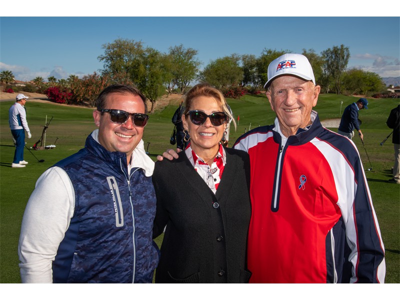 AFAF Golf Classic 2025 (2)