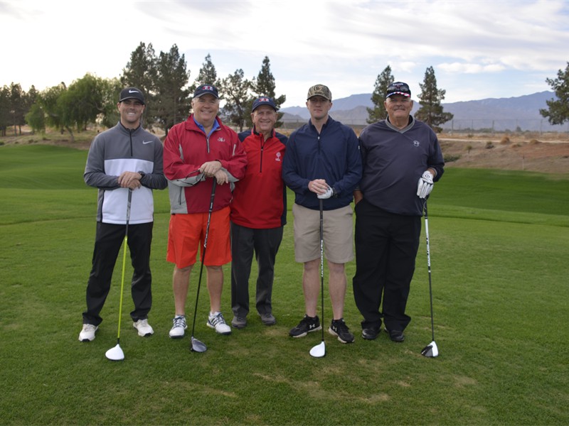 Military Appreciation Golf Tournament 2017 (28)