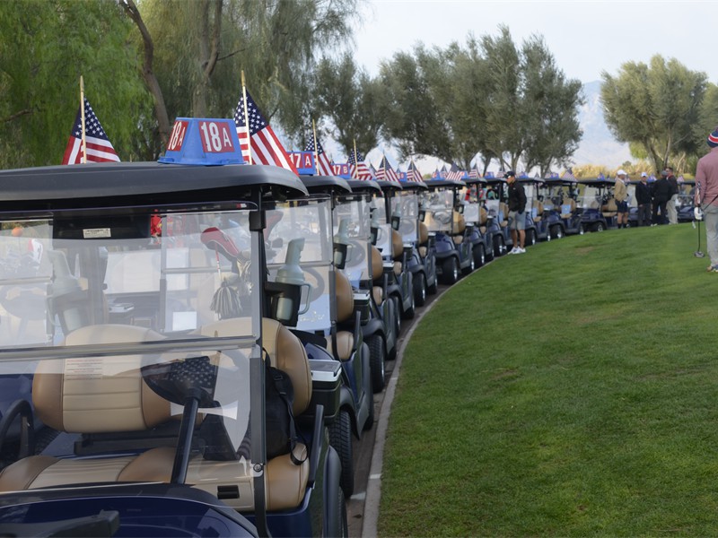 Military Appreciation Golf Tournament 2018 (1)