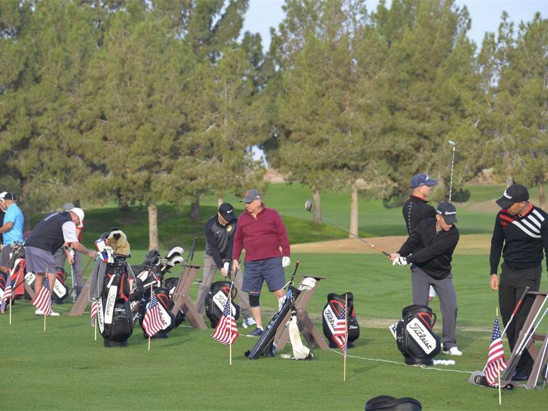 Military Appreciation Golf Tournament 2018 (3)