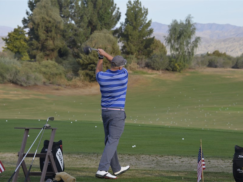 Military Appreciation Golf Tournament 2018 (4)