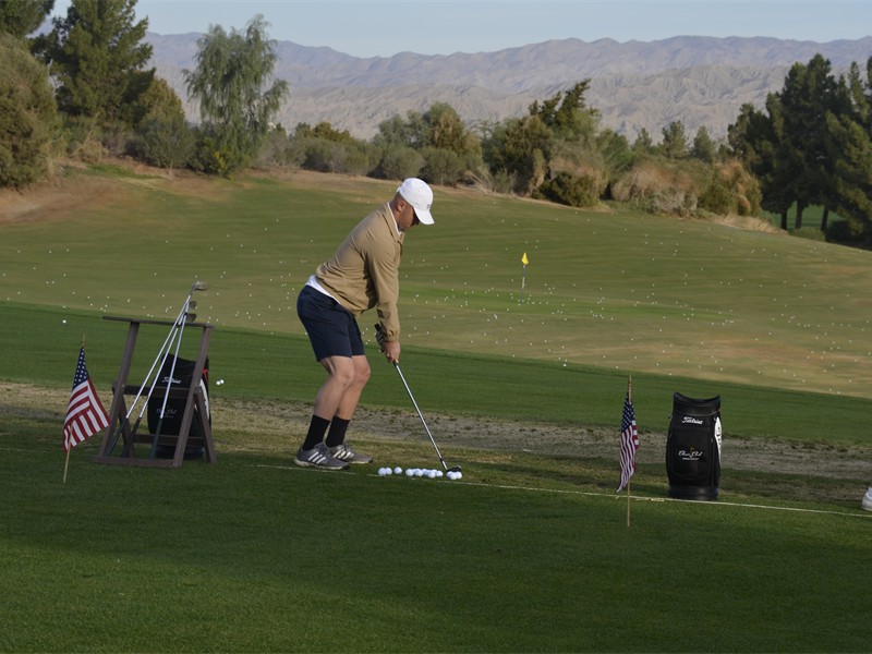 Military Appreciation Golf Tournament 2018 (8)