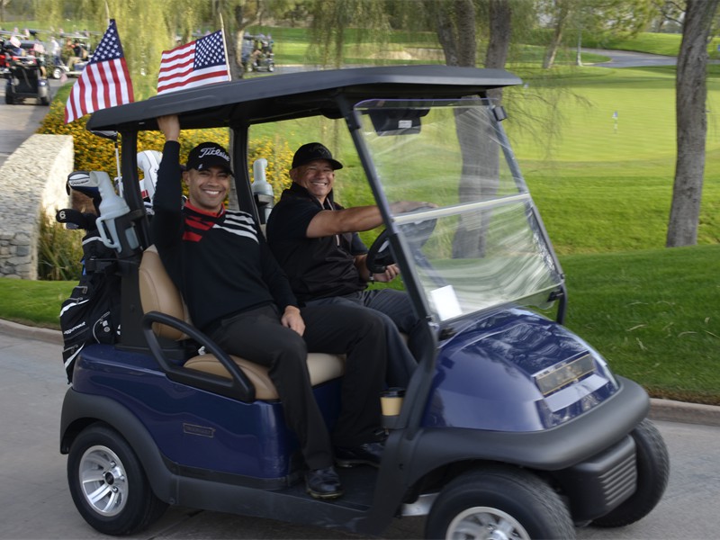 Military Appreciation Golf Tournament 2018 (11)