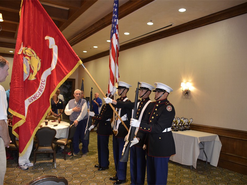 Military Appreciation Golf Tournament 2018 (40)
