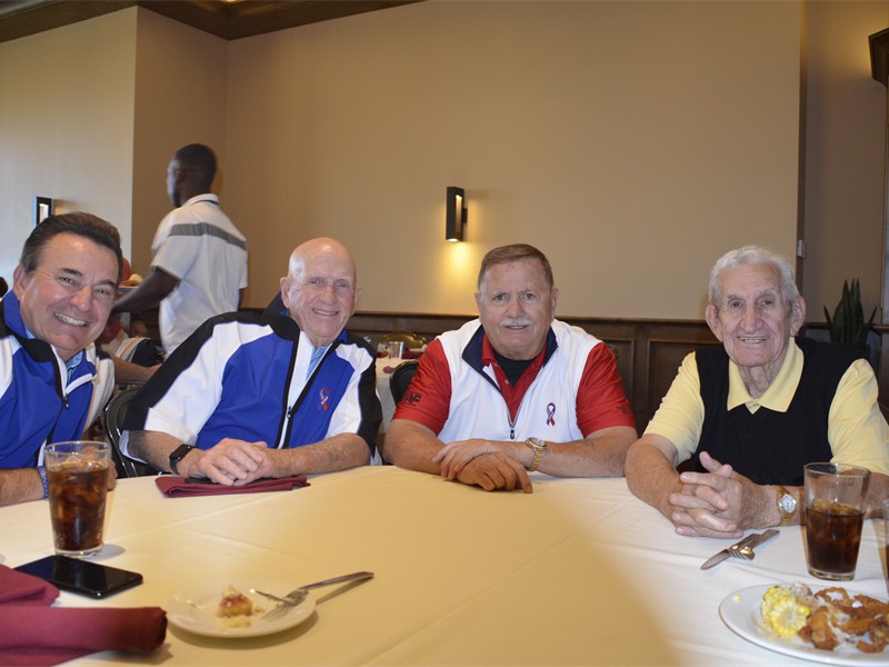 Military Appreciation Golf Tournament 2019 (27)