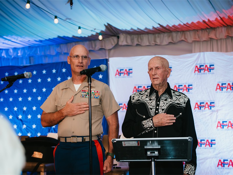 Salute to our Troops 2021 (22)